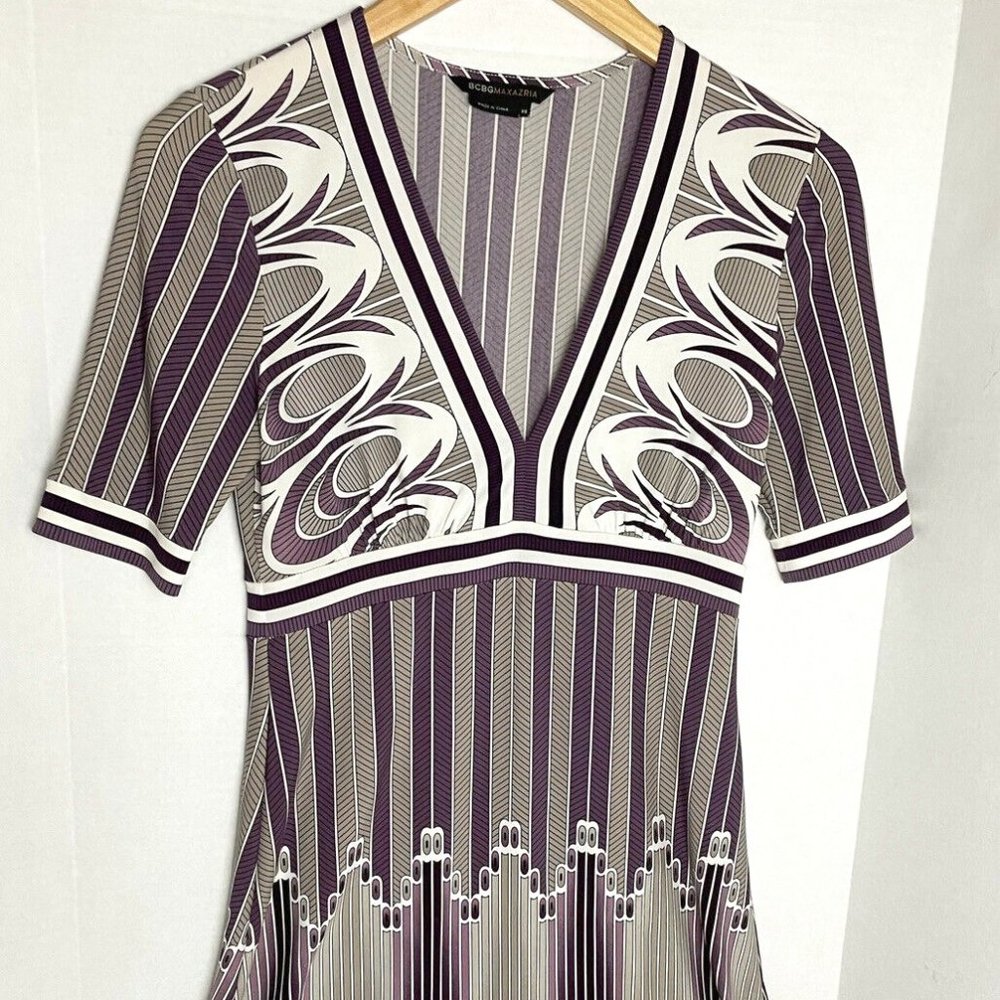 BCBG dress xs